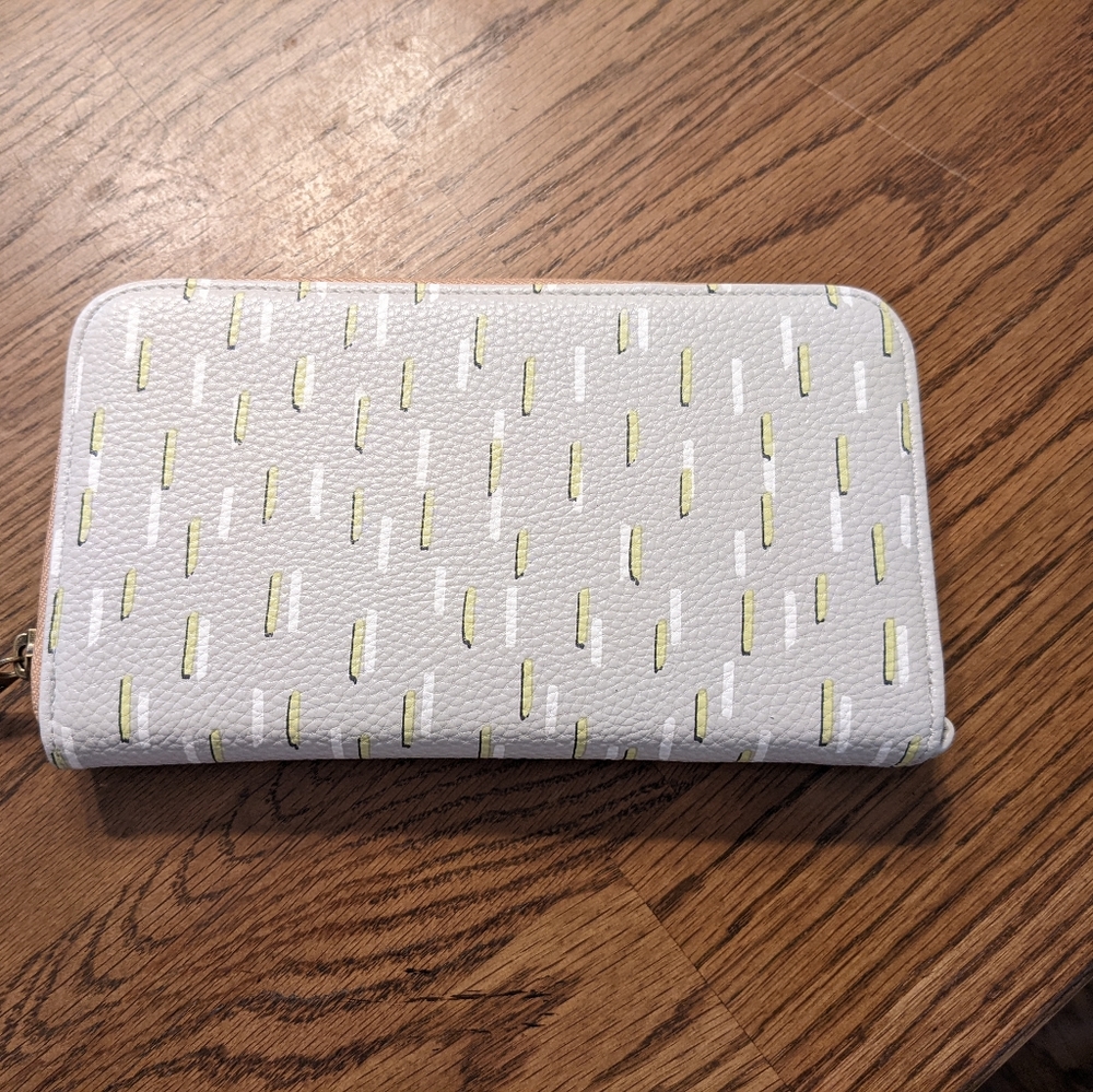 All About the Benjamins wallet